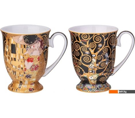  - Кружки, чашки, стаканы для горячих напитков Lefard Art Collection 104-1024 - Art Collection 104-1024