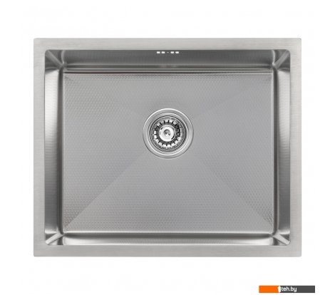  - Кухонные мойки ARFEKA ECO AR 550*450 SATIN DECOR - ECO AR 550*450 SATIN DECOR