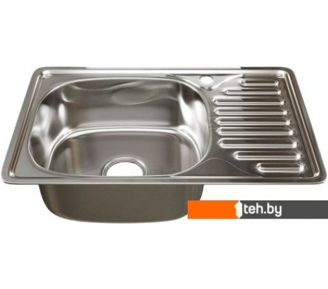  - Кухонные мойки Mixline 530531 - 530531
