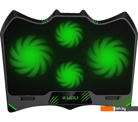  - Подставки для ноутбуков, телефонов, планшетов Miru CP2001 Enigma - CP2001 Enigma