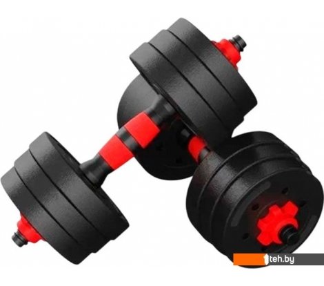  - Гантели, гири, штанги Classmark 2023073720079 - 2023073720079