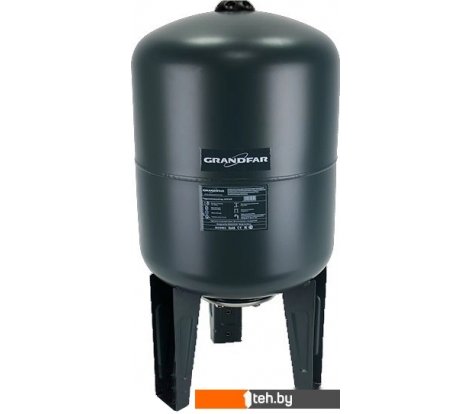  - Гидроаккумуляторы и расширительные баки Grandfar GFV100T - GFV100T