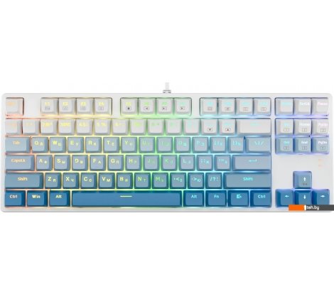 - Клавиатуры Redragon Cass (синий) - Cass (синий)