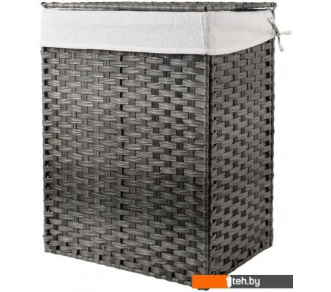  - Ящики, корзины, органайзеры Swed House Eman 34.28.2280 (серый) - Eman 34.28.2280 (серый)