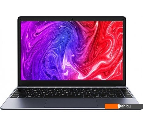  - Ноутбуки Chuwi HeroBook Pro N4020 8GB+512GB Win11 Home - HeroBook Pro N4020 8GB+512GB Win11 Home