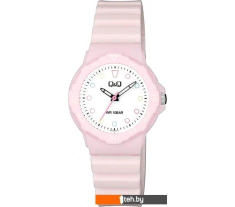  - Наручные часы Q&Q V07AJ001V - V07AJ001V