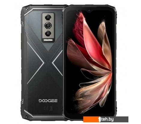  - Мобильные телефоны Doogee Blade 10 Pro 6GB/256GB (серебристый) - Blade 10 Pro 6GB/256GB (серебристый)