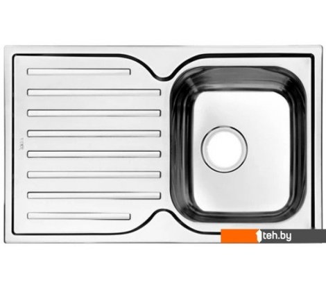  - Кухонные мойки IDDIS Strit STR78SDi77 - Strit STR78SDi77