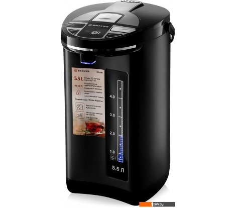  - Электрочайники и термопоты Brayer BR1096 - BR1096