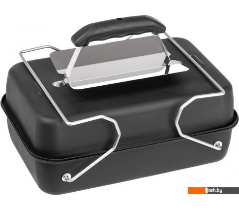  - Мангалы, грили, барбекю Helios T-HS-KP-02M - T-HS-KP-02M