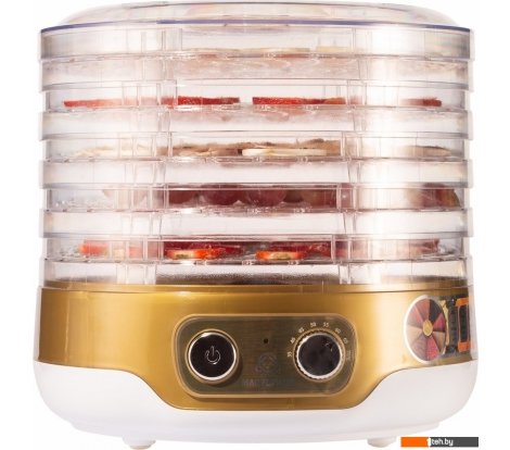 - Сушилки для овощей и фруктов Мастерица EFD-3051 - EFD-3051