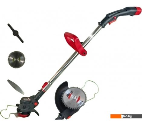  - Триммеры Edon 12–2000GT (с 2-мя АКБ) - 12–2000GT (с 2-мя АКБ)