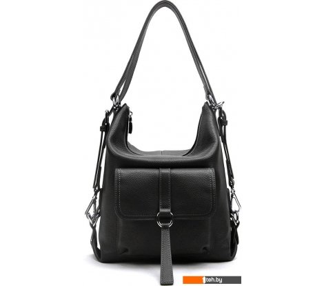  - Женские и мужские сумки Mironpan 36053 (черный) - 36053 (черный)