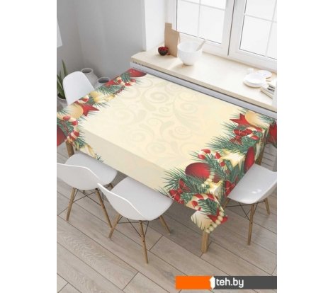  - Предметы сервировки JoyArty Новогодние украшения tc_18943_180x145 - Новогодние украшения tc_18943_180x145