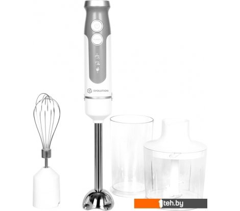  - Блендеры Evolution HBS-1342 White - HBS-1342 White