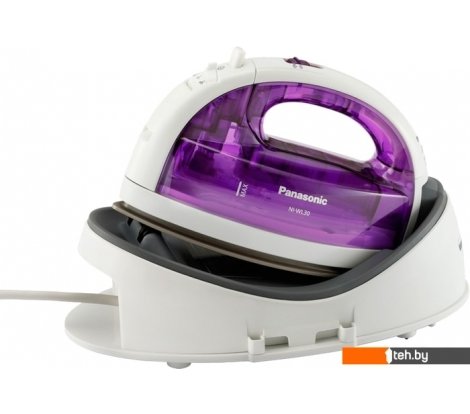  - Утюги Panasonic NI-WL30VTW - NI-WL30VTW
