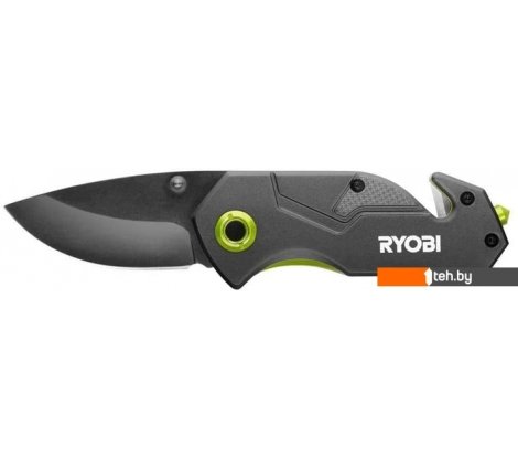  - Туристические ножи RYOBI RFK25T - RFK25T