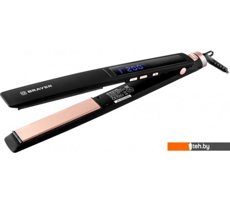  - Стайлеры Brayer BR3339 - BR3339