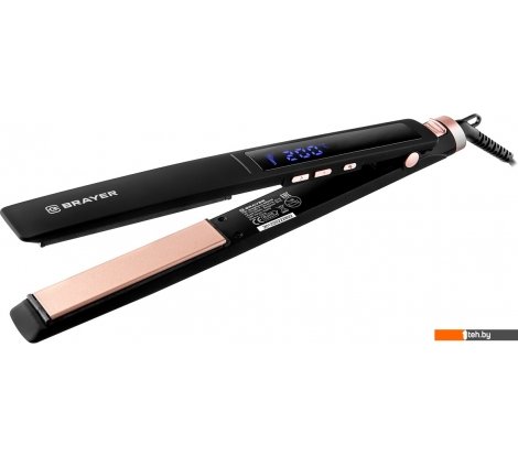 - Стайлеры Brayer BR3339 - BR3339