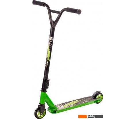  - Самокаты Favorit PJ636BK - PJ636BK