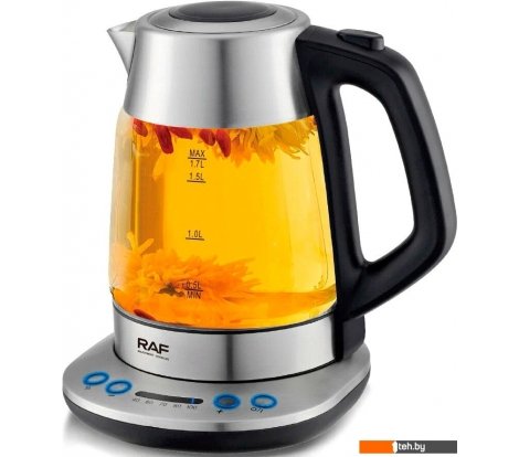  - Электрочайники и термопоты Raf R.7857 - R.7857