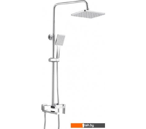 - Душевые системы и гарнитуры Belz B24613 - B24613