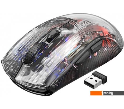  - Мыши Hoco DI52 - DI52