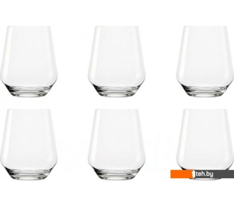 - Стаканы, бокалы, рюмки Stolzle Quatrophil 3580015-6 - Quatrophil 3580015-6