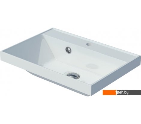  - Умывальники Madera Classica 50x35 - Classica 50x35