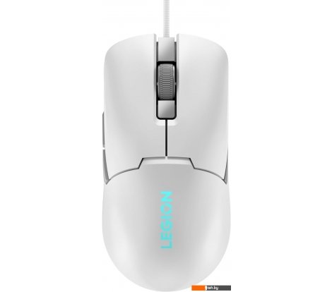  - Мыши Lenovo Legion M300s RGB (белый) - Legion M300s RGB (белый)