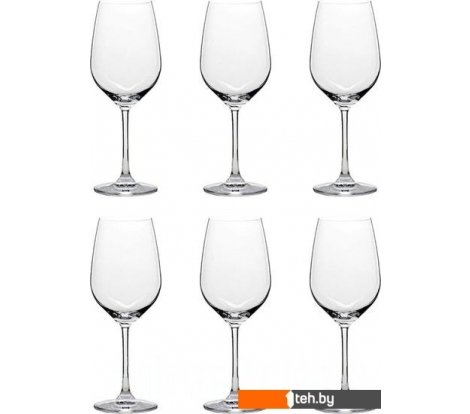 - Стаканы, бокалы, рюмки Stolzle Grand CuveeInVino 2100001-6 - Grand CuveeInVino 2100001-6