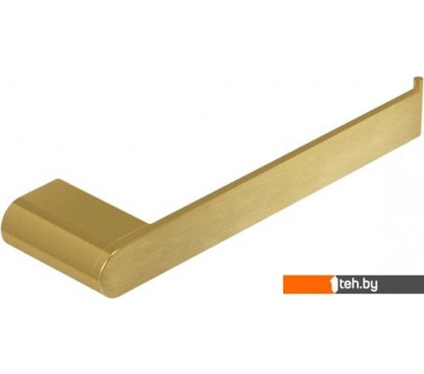 - Аксессуары для ванной и туалета Cezares STYLUS-TH02-BORO (брашированное золото) - STYLUS-TH02-BORO (брашированное золото)