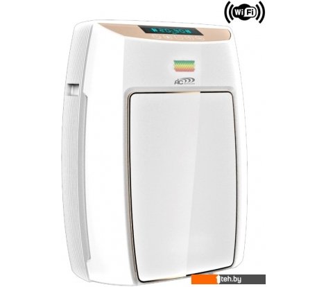  - Очистители и мойки воздуха AirInCom XJ-4400 (белый) - XJ-4400 (белый)