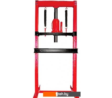  - Строительный, слесарный, монтажный инструмент TOR 12т TL0600-12 118126 - 12т TL0600-12 118126