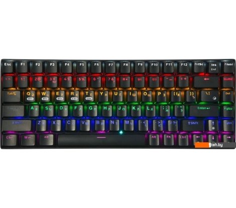  - Клавиатуры Gembird KBW-G510L - KBW-G510L