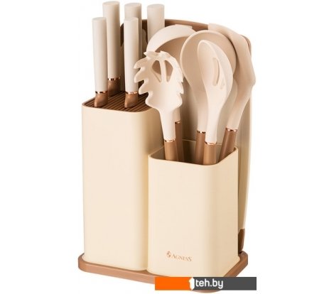 - Кухонные инструменты Agness 671-200 - 671-200