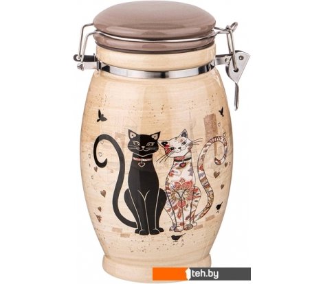  - Посуда для хранения продуктов Agness 358-1725 - 358-1725