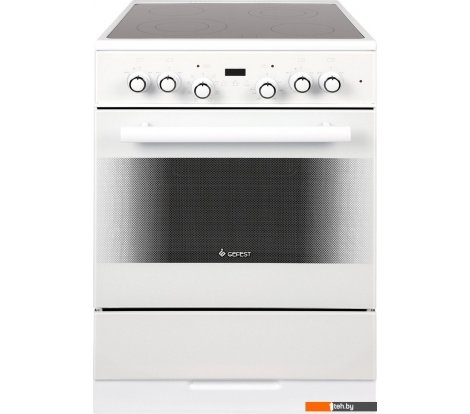  - Кухонные плиты GEFEST ЭП Н Д 6560-03 0040 - ЭП Н Д 6560-03 0040