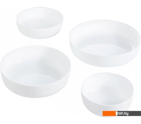 - Формы для выпечки, противни Luminarc Diwali N9348 - Diwali N9348