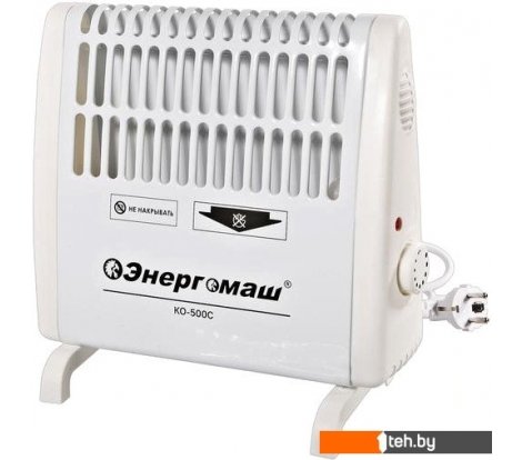  - Обогреватели Энергомаш КО-500С - КО-500С