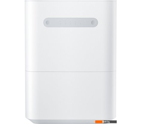  - Увлажнители воздуха SmartMi Evaporative Humidifier 3 Lite CJXJSQ06ZM (с евровилкой) - Evaporative Humidifier 3 Lite CJXJSQ06ZM (с евровилкой)
