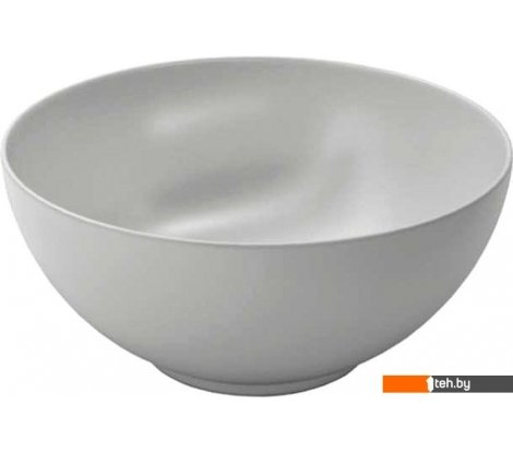  - Умывальники Керамин Эридан 38 (серый матовый) - Эридан 38 (серый матовый)