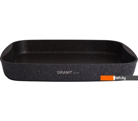  - Формы для выпечки, противни Kukmara Granit Ultra пго02а - Granit Ultra пго02а