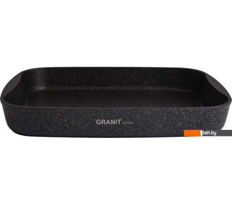  - Формы для выпечки, противни Kukmara Granit Ultra пго02а - Granit Ultra пго02а