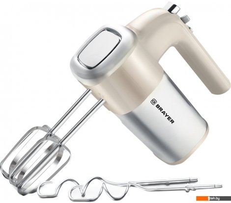  - Ручные миксеры Brayer BR1312 - BR1312