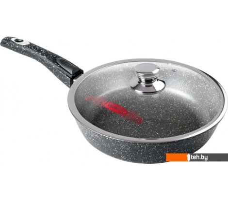  - Сковороды Горница 240/65 мм, с2454аг - 240/65 мм, с2454аг