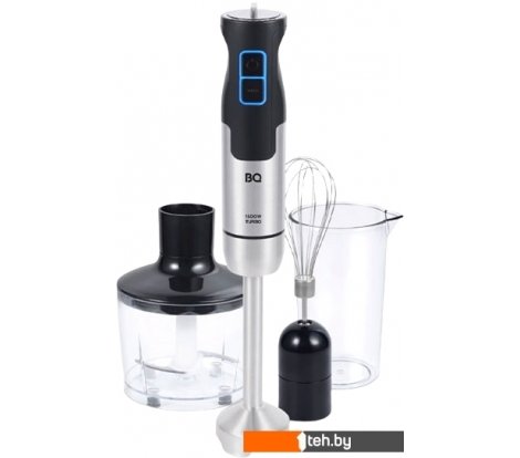  - Блендеры BQ HB1234SS - HB1234SS