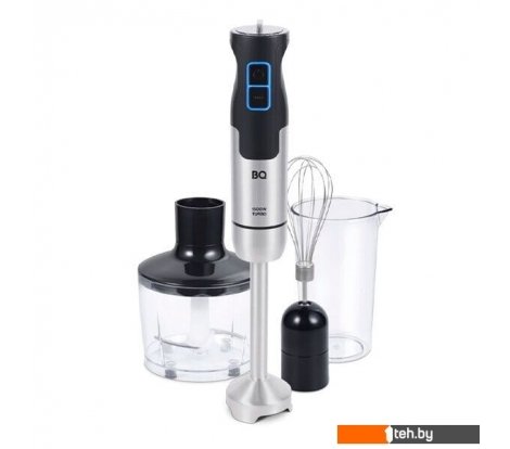  - Блендеры BQ HB1234SS - HB1234SS