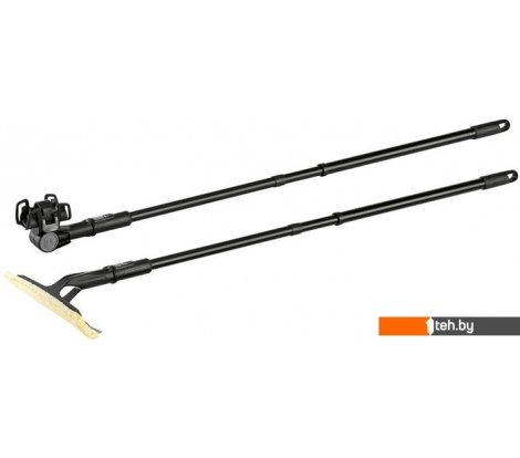 - Аксессуары для пылесосов, пароочистителей Karcher WV Evolution 2.633-144.0 - WV Evolution 2.633-144.0