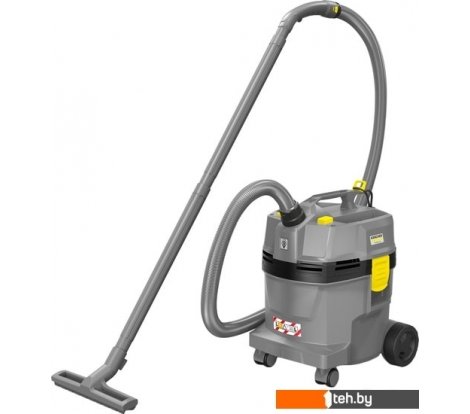  - Пылесосы Karcher NT 22/1 Ap 1.378-600.0 - NT 22/1 Ap 1.378-600.0